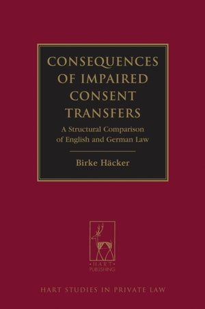 Consequences of Impaired Consent Transfers