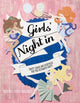 Book cover of: Girls Night in. By: Hannah Read-Baldrey