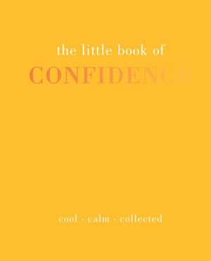 The Little Book of Confidence