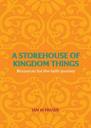 Storehouse of Kingdom Things