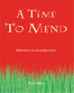 A Time to Mend