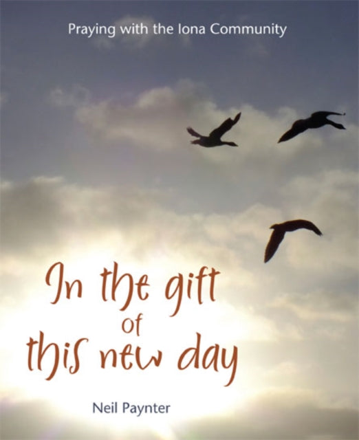 Book cover of: In the Gift of this New Day