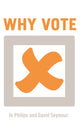 Book cover of: Why Vote?