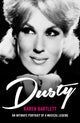 Book cover of: Dusty. By: Karen Bartlett