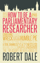 Book cover of: In The Thick of It. By: Dale, Robert