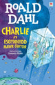 Charlie a'r Esgynnydd Mawr Gwydr 9781849673433 Roald Dahl