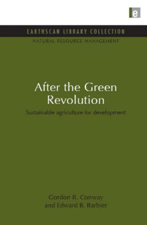 Natural Resource Management Set