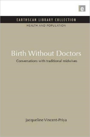 Birth Without Doctors