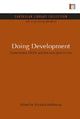 Book cover of: Doing Development. By: Richard Holloway