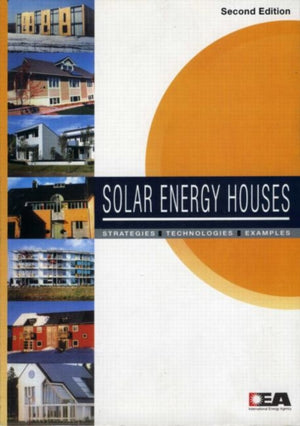Solar Energy Houses