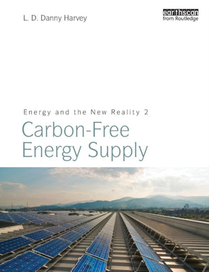 Energy and the New Reality 2