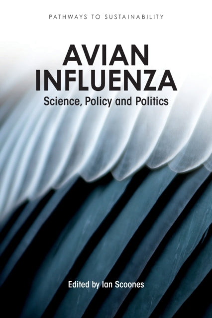 Book cover of: Avian Influenza