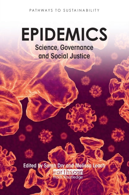 Book cover of: Epidemics