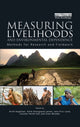 Book cover of: Measuring Livelihoods and Environmental Dependence. By: Arild Angelsen