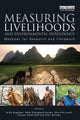 Book cover of: Measuring Livelihoods and Environmental Dependence. By: Arild Angelsen