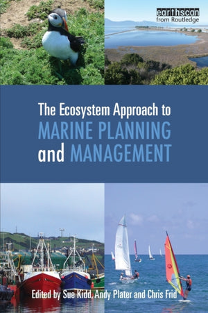 Ecosystem Approach to Marine Planning and Management