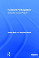 Book cover of: Resilient Participation. By: Bell, Simon