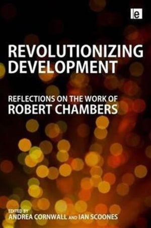 Revolutionizing Development