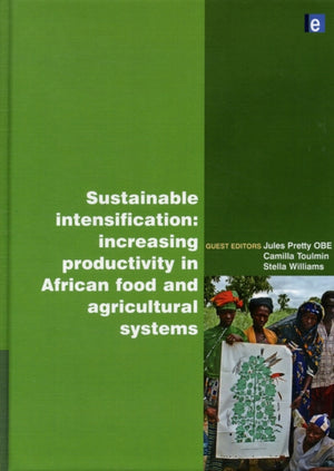 Sustainable Intensification