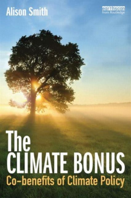 Book cover of: Climate Bonus