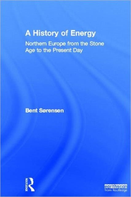 A History of Energy
