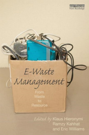 E-Waste Management