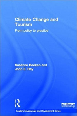Climate Change and Tourism