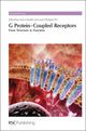 Book cover of: G Protein-Coupled Receptors. By: Jesus Giraldo