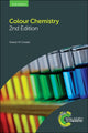 Book cover of: Colour Chemistry. By: Robert Christie