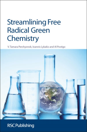 Streamlining Free Radical Green Chemistry