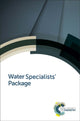 Book cover of: Water Specialists' Package. By: Ulrich Borchers