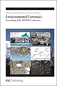 Book cover of: Environmental Forensics. By: Robert D. Morrison