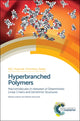Book cover of: Hyperbranched Polymers. By: Albena Lederer