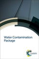Book cover of: Water Contamination Package. By: K. Clive Thompson