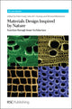 Book cover of: Materials Design Inspired by Nature
