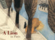 Book cover of: Lion in Paris