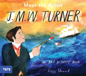 Meet the Artist