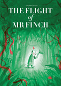 The Flight of Mr Finch