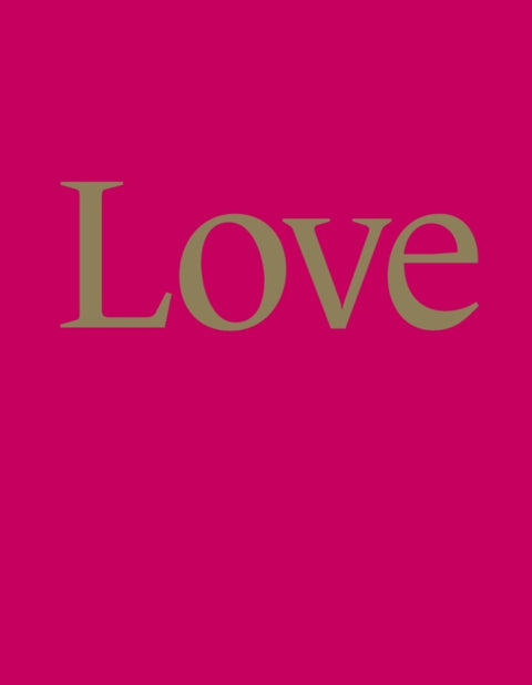 LOVE