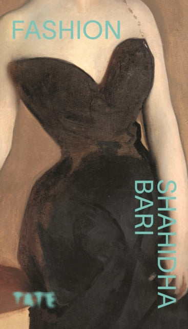 Book cover of: Look Again: Fashion. By: Shahidha Bari