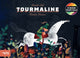 Book cover of: Tourmaline. By: Davide Calì