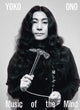 Book cover of: Yoko Ono. By: Juliet Bingham
