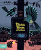 Book cover of: Electric Birds of Pothakudi. By: Karthika Nair
