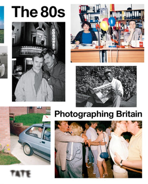 80s, Photographing Britain