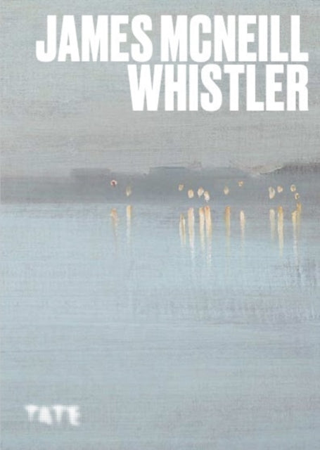 Book cover of: Artists Series: James McNeill Whistler. By: James Finch