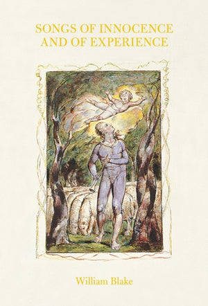 Songs of Innocence and of Experience (Slipcase Edition)