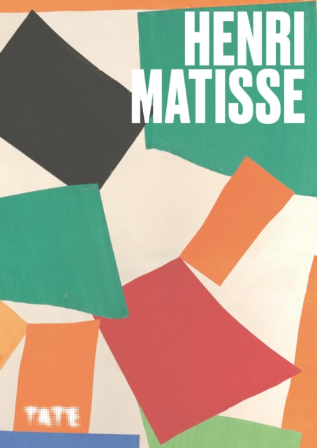 Book cover of: Artists Series: Henri Matisse
