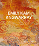 Book cover of: Emily Kam Kngwarray