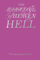 Book cover of: Marriage of Heaven and Hell