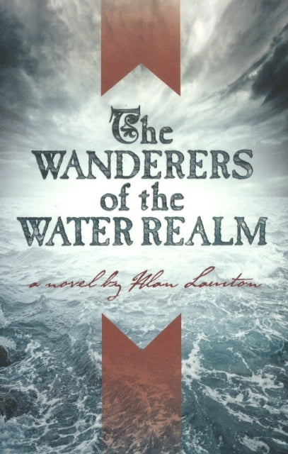 Book cover of: Wanderers of the Water Realm
